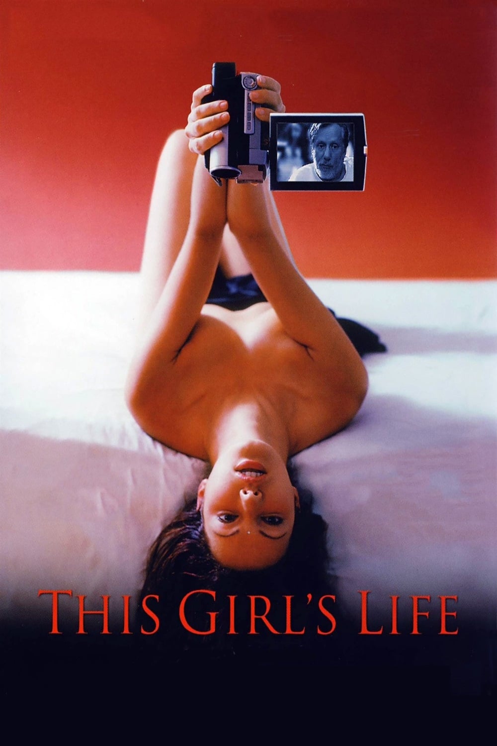 постер This Girl’s Life